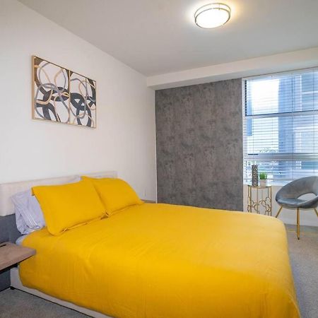 June Specials- Suite Spot Dtla- Free Parking For One Car! لوس أنجلوس المظهر الخارجي الصورة