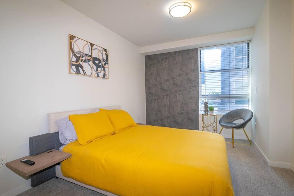 June Specials- Suite Spot Dtla- Free Parking For One Car! لوس أنجلوس المظهر الخارجي الصورة