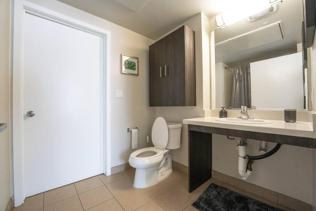 June Specials- Suite Spot Dtla- Free Parking For One Car! لوس أنجلوس المظهر الخارجي الصورة